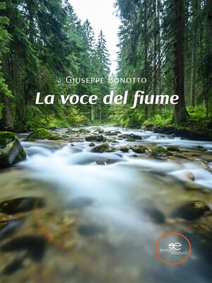 cover image of La voce del fiume
